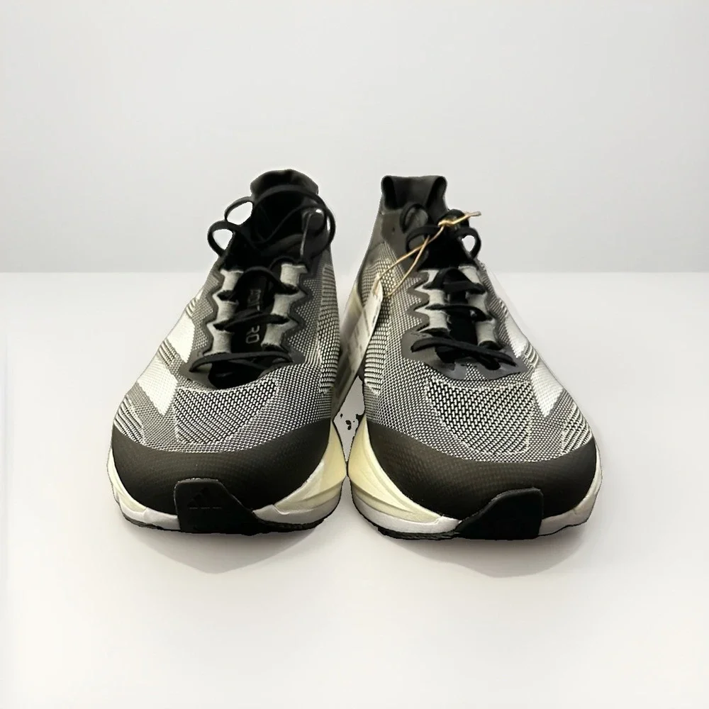 Adidas Adizero Boston 12 Men's Size 11.5 ID4234